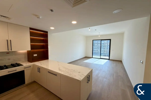 End User Ready | High Floor | Brand New